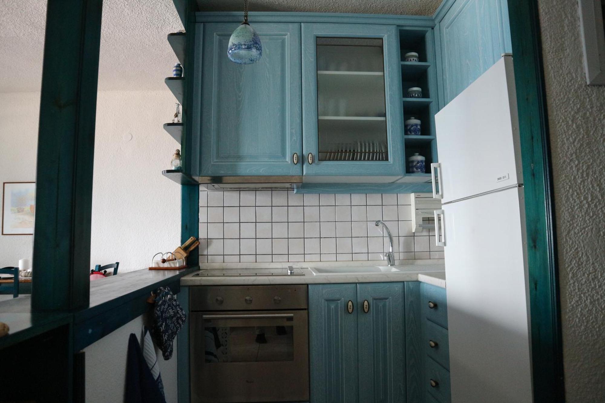 House With Marvelous View Apartment Ouranoupoli Exterior foto