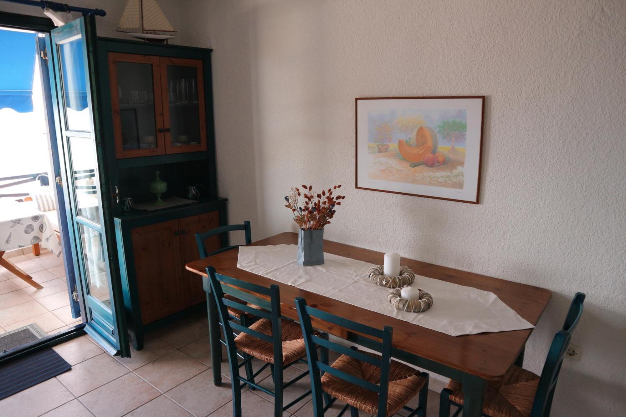 House With Marvelous View Apartment Ouranoupoli Exterior foto